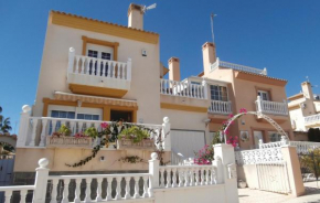 Отель Holiday Home Orihuela Costa I   Кабо Ройг